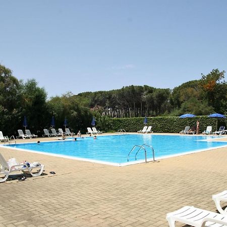 Portoada Park Villas Pizzo  Exterior photo