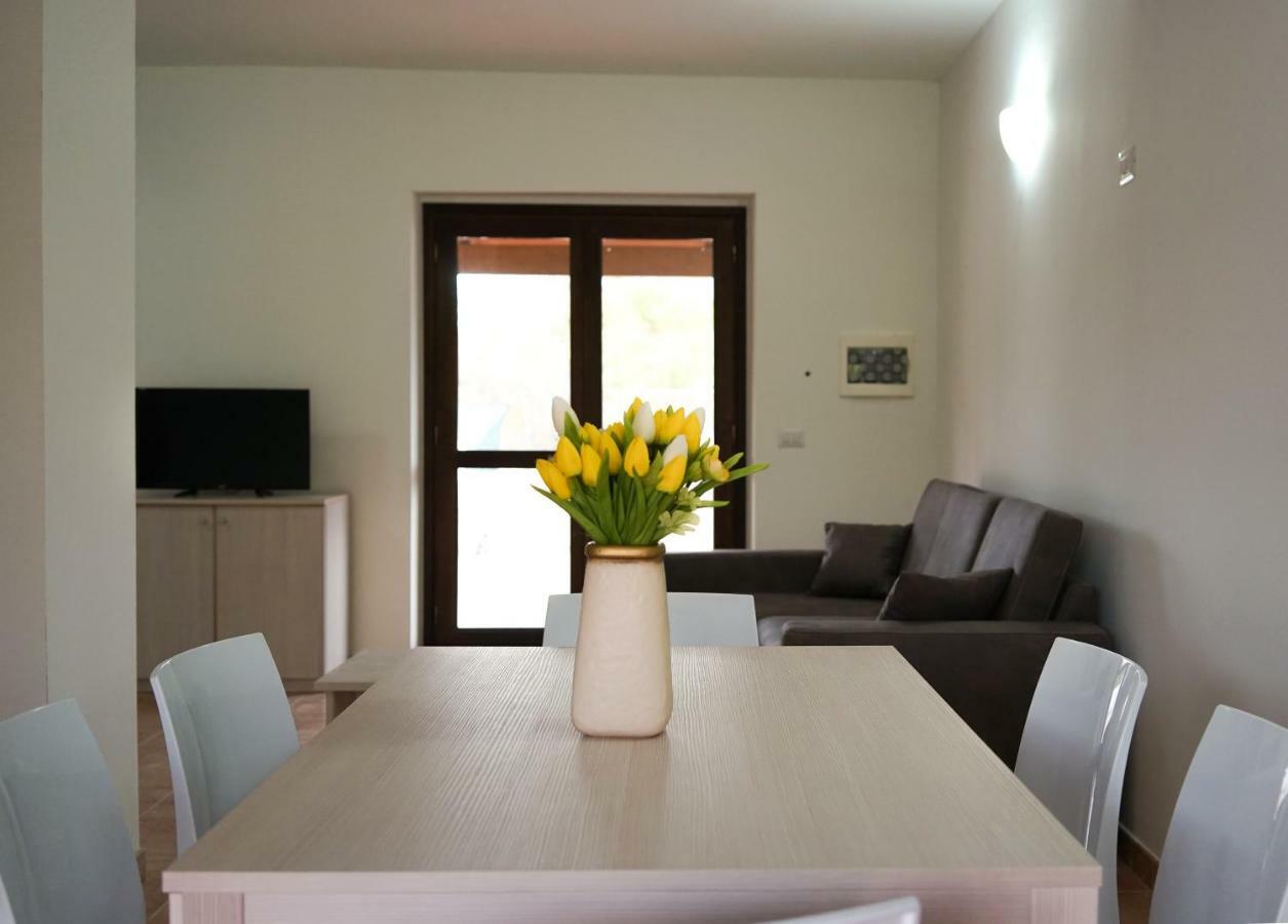 Portoada Park Villas Pizzo  Exterior photo