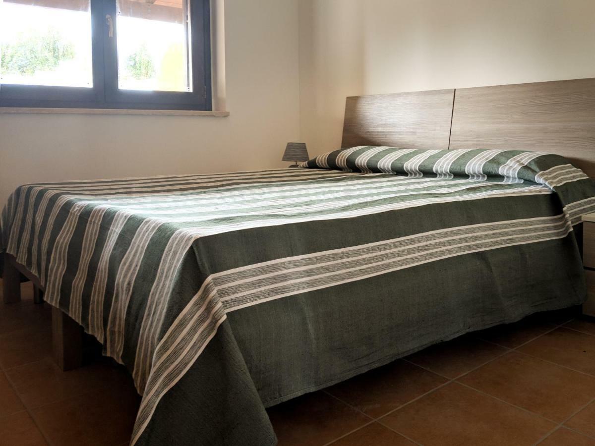 Portoada Park Villas Pizzo  Exterior photo