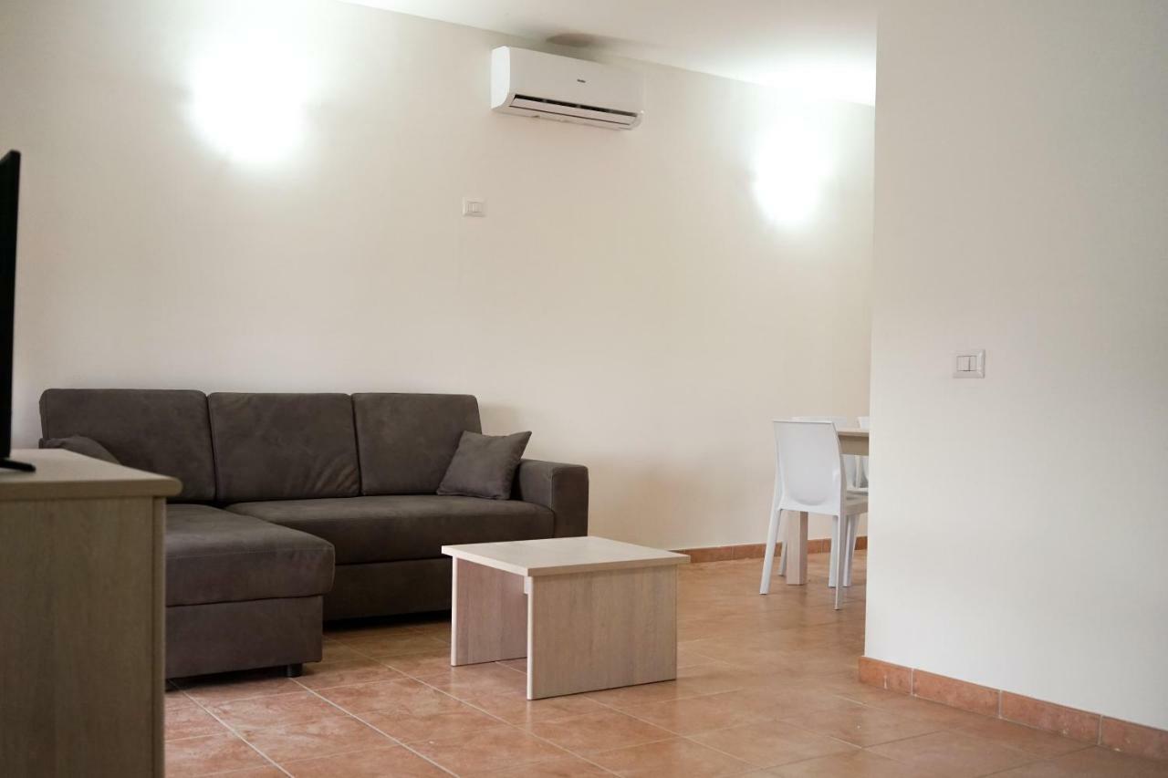 Portoada Park Villas Pizzo  Exterior photo