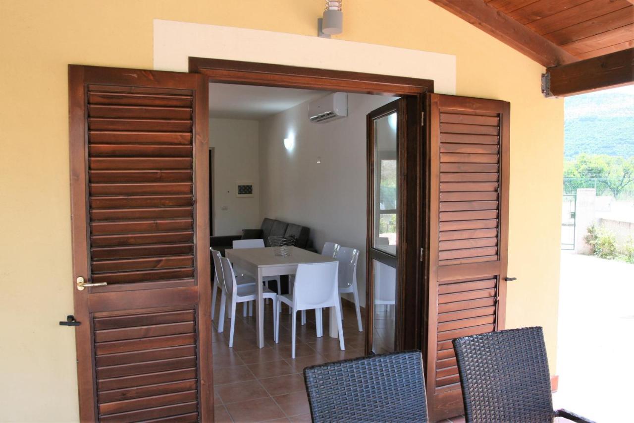 Portoada Park Villas Pizzo  Exterior photo