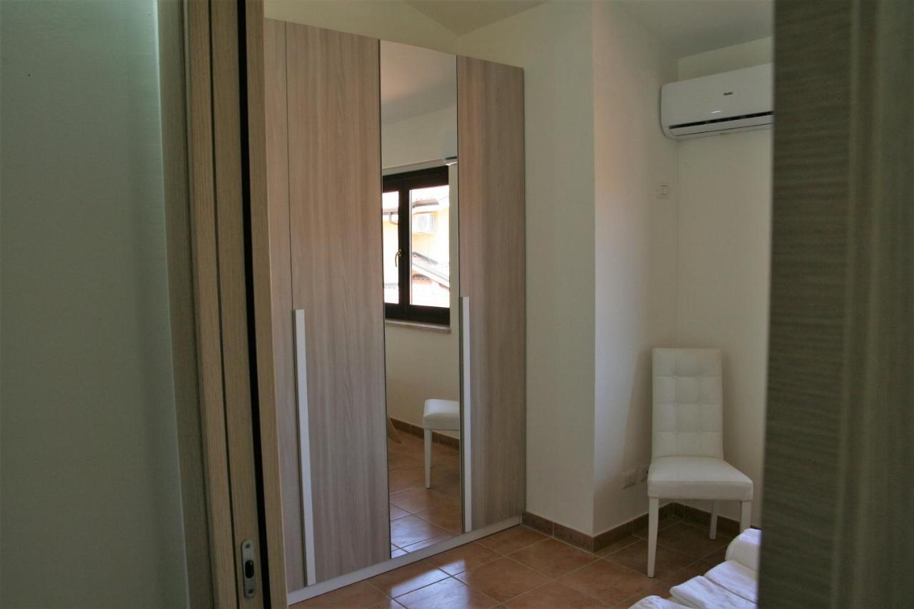 Portoada Park Villas Pizzo  Exterior photo
