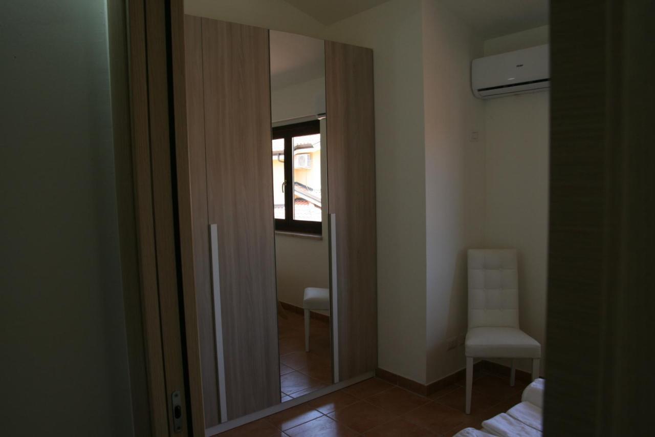 Portoada Park Villas Pizzo  Exterior photo