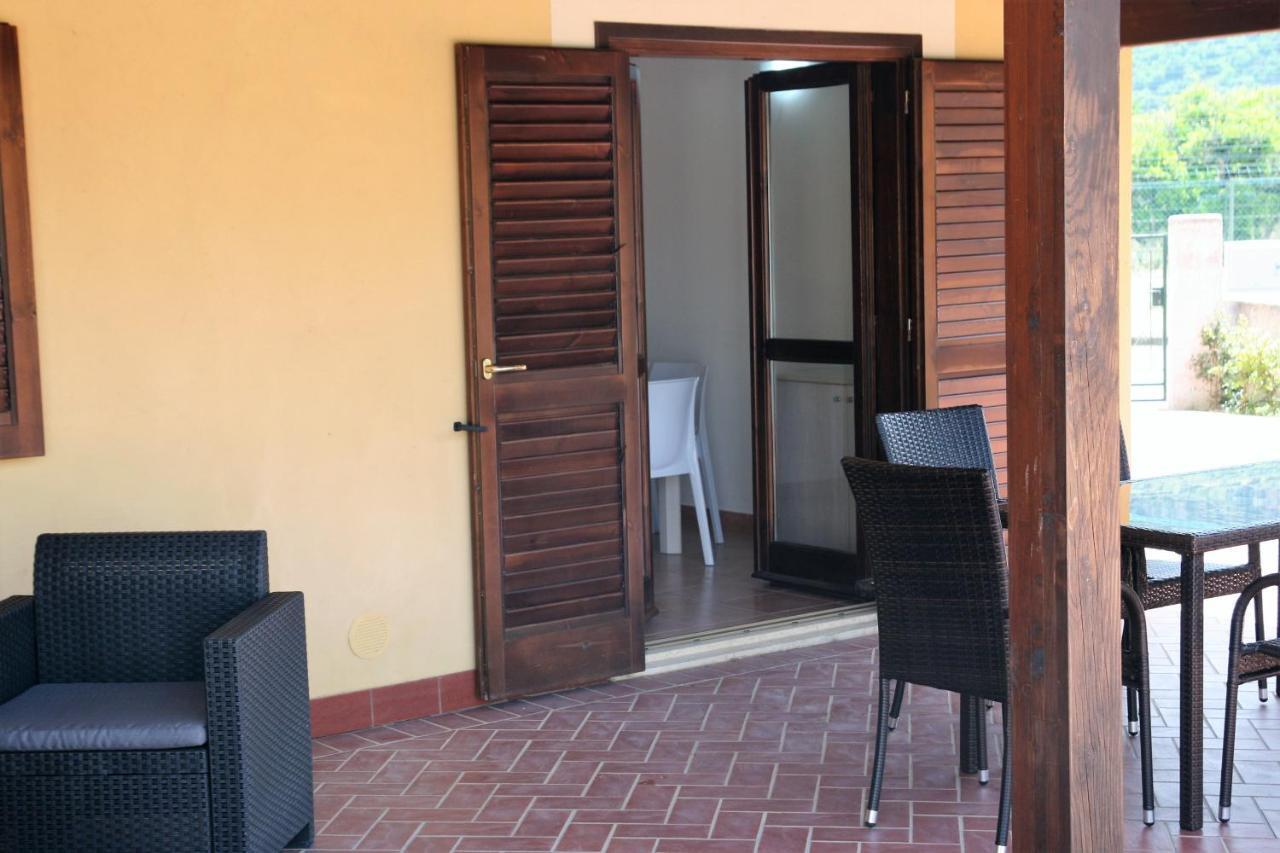 Portoada Park Villas Pizzo  Exterior photo