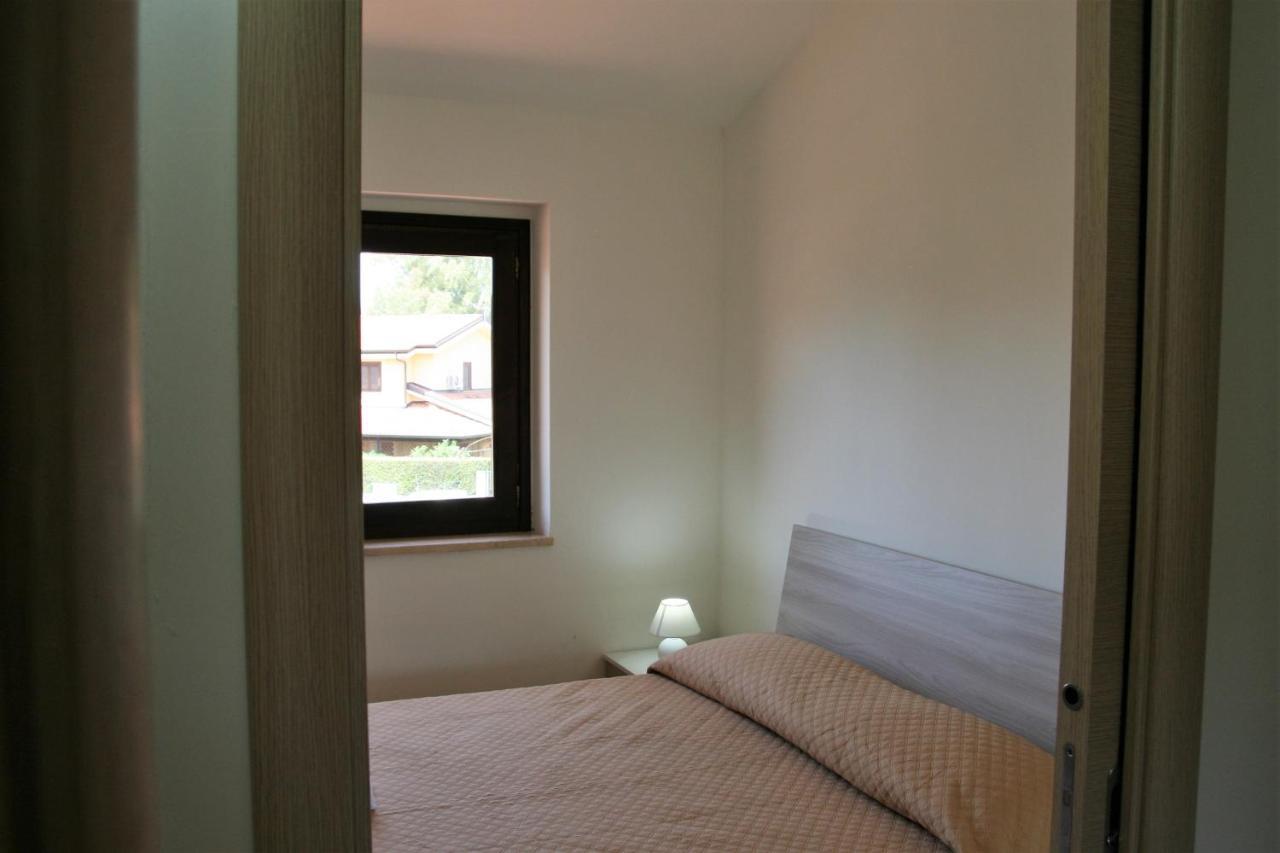 Portoada Park Villas Pizzo  Exterior photo