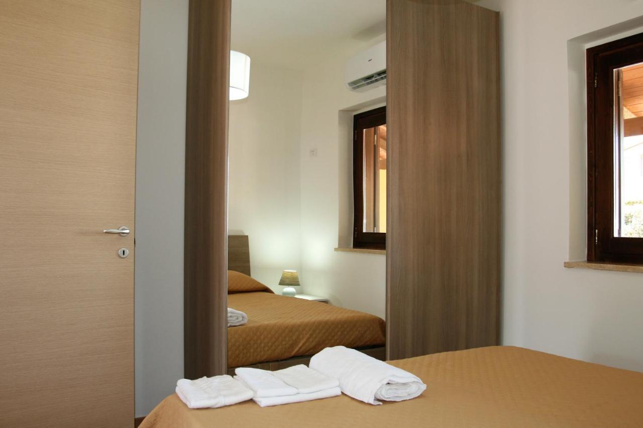 Portoada Park Villas Pizzo  Exterior photo